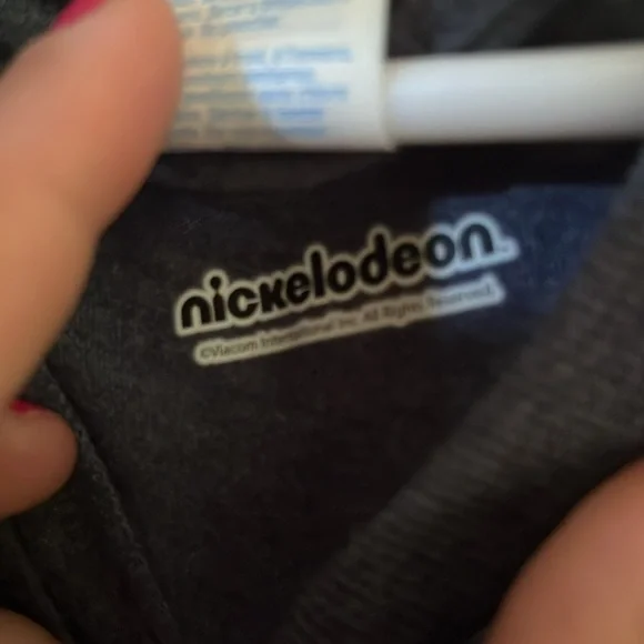 SOLD Rugrats “Don’t be a Baby!” - Picture 3 of 3